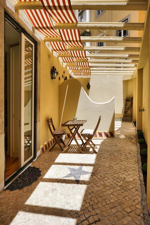 Casas De São Bento