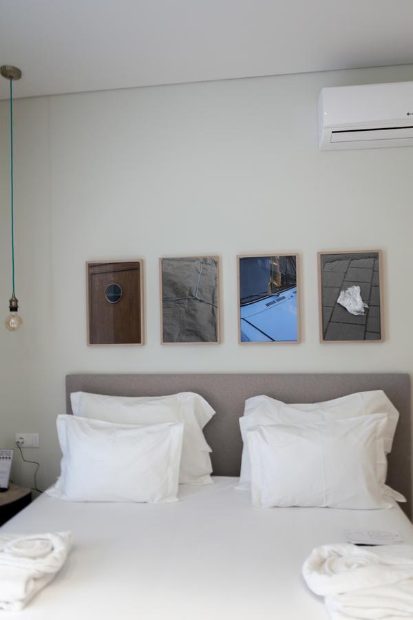 Esqina Urban Guest house Lisbon