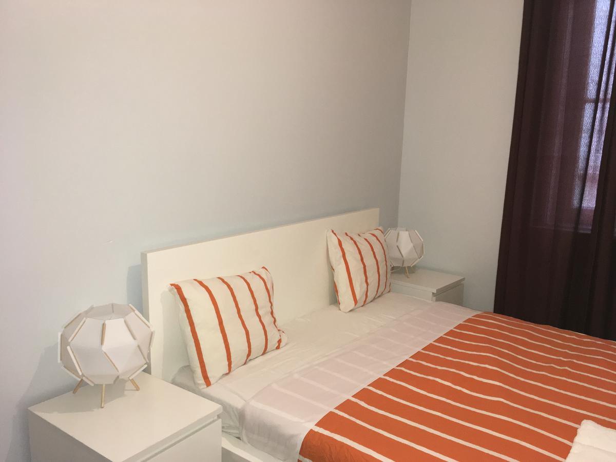 Shangri-la Anjos Lissabon