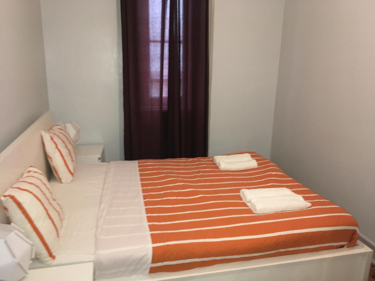 Frühstückspension Shangri-la Anjos Lissabon