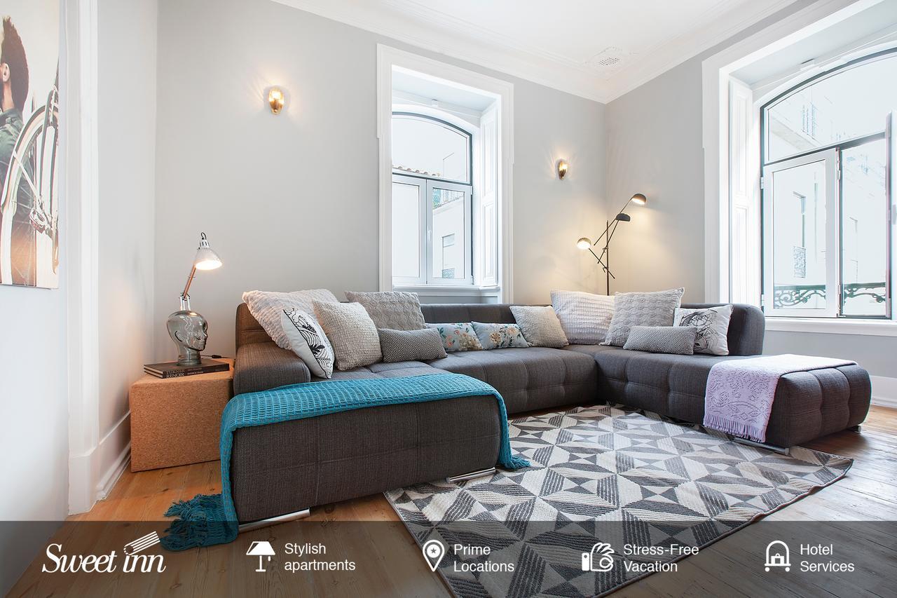 Appartement Sweet - Rua Da Rosa *