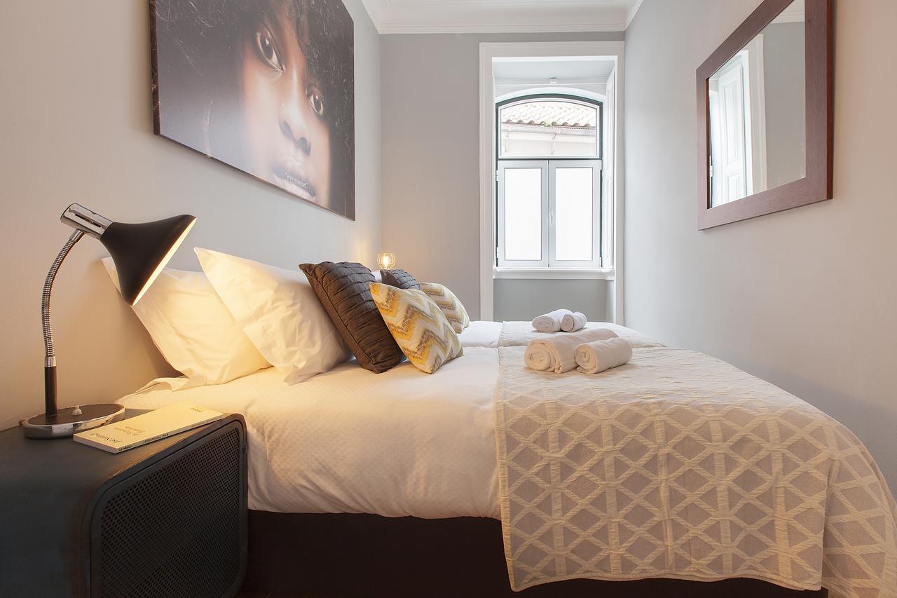 Sweet - Rua Da Rosa Appartement