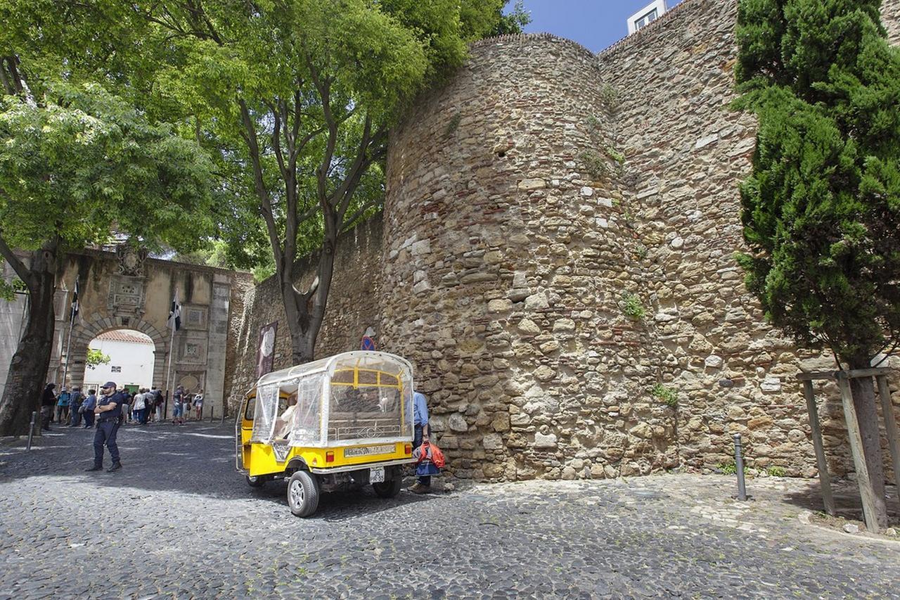 Sweet - Contador Mor Lisboa