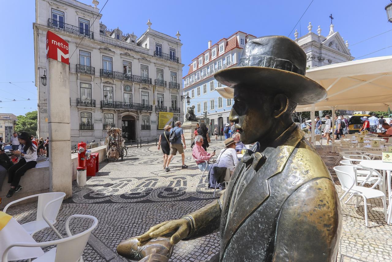 Bairro Alto Blue & By Homing Lissabon