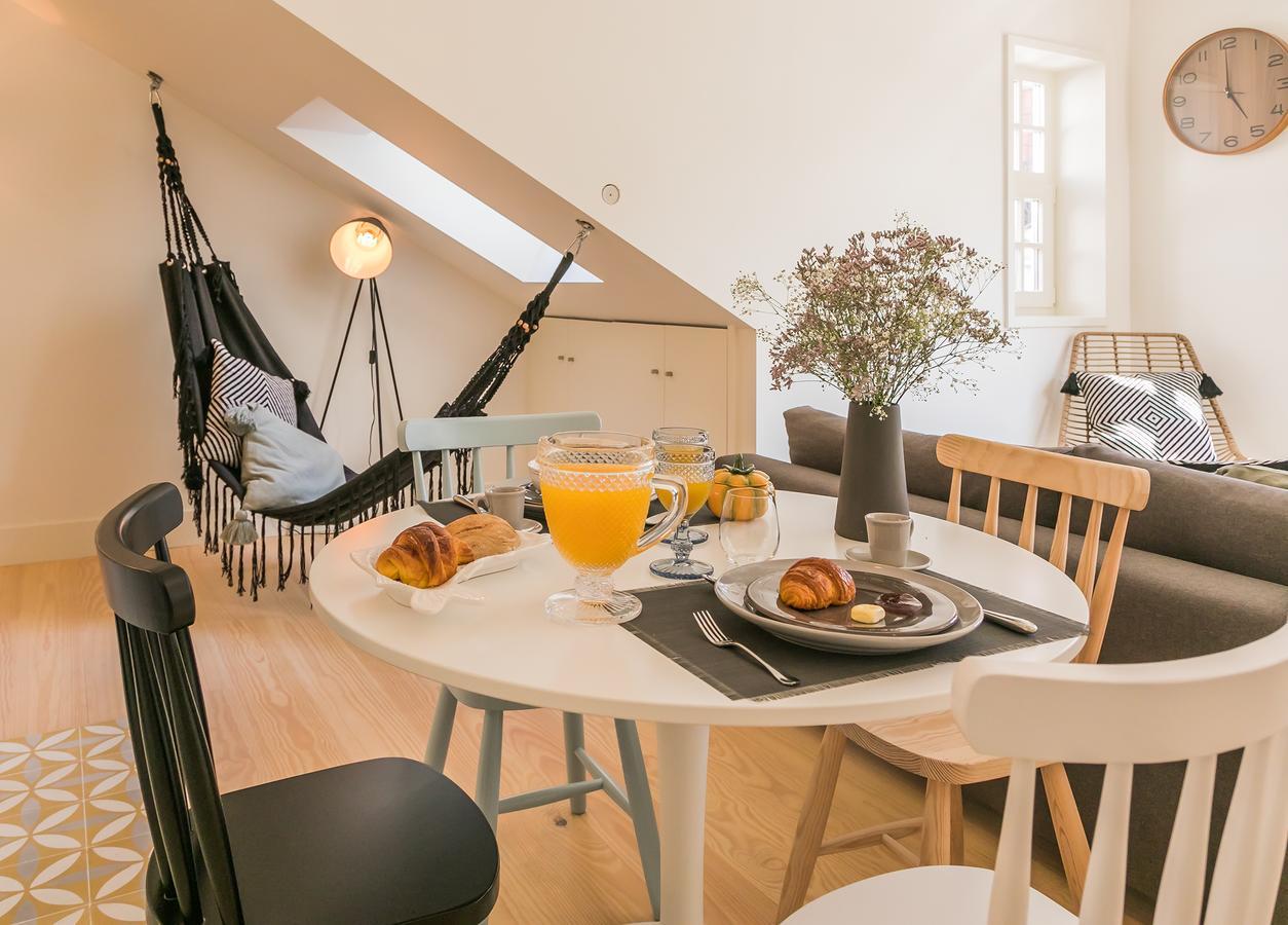 Almaria - Officina Real | Chiado * Lissabon
