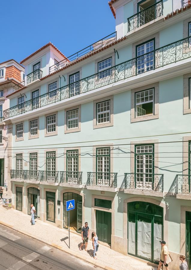 Almaria - Officina Real | Chiado