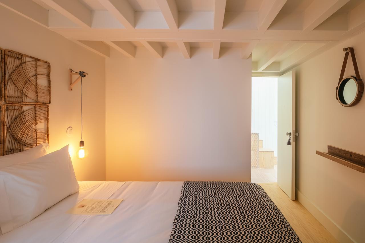 Almaria - Officina Real | Chiado * Lissabon