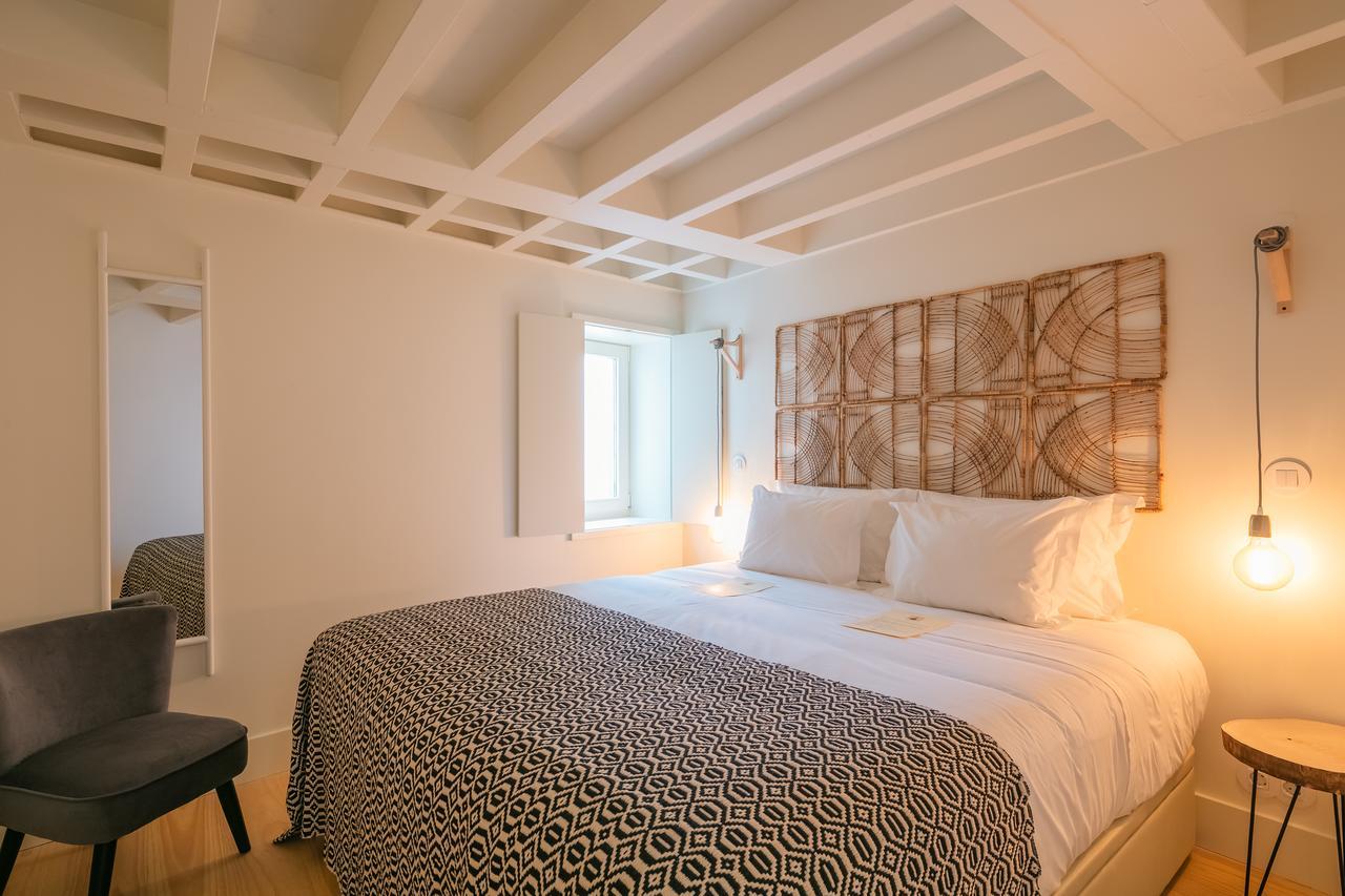 Almaria - Officina Real | Chiado * Lissabon