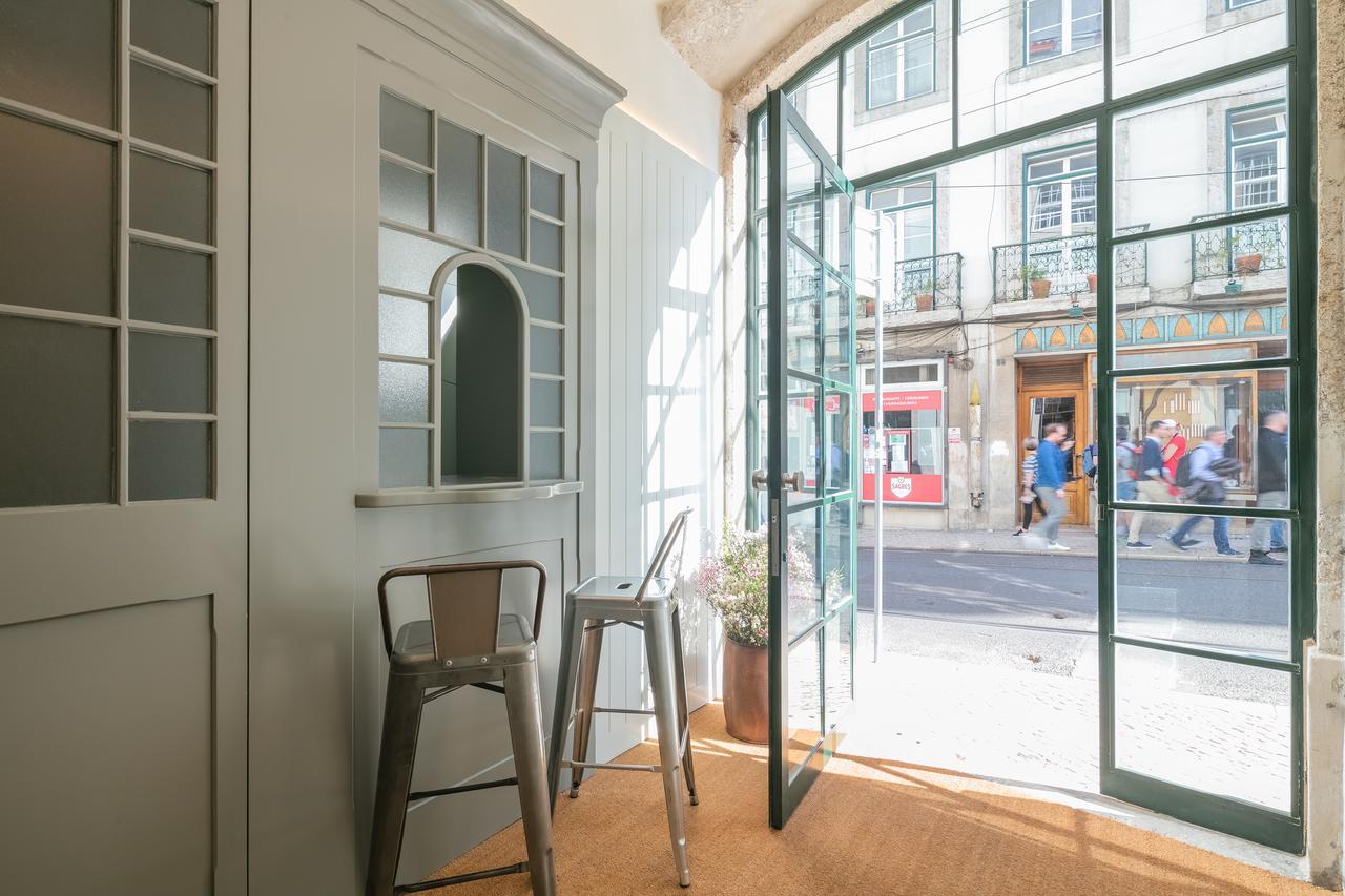 Apartment Almaria - Officina Real | Chiado *