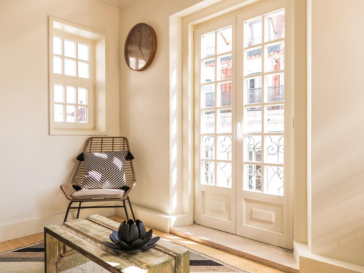 Apartment Almaria - Officina Real | Chiado Lissabon