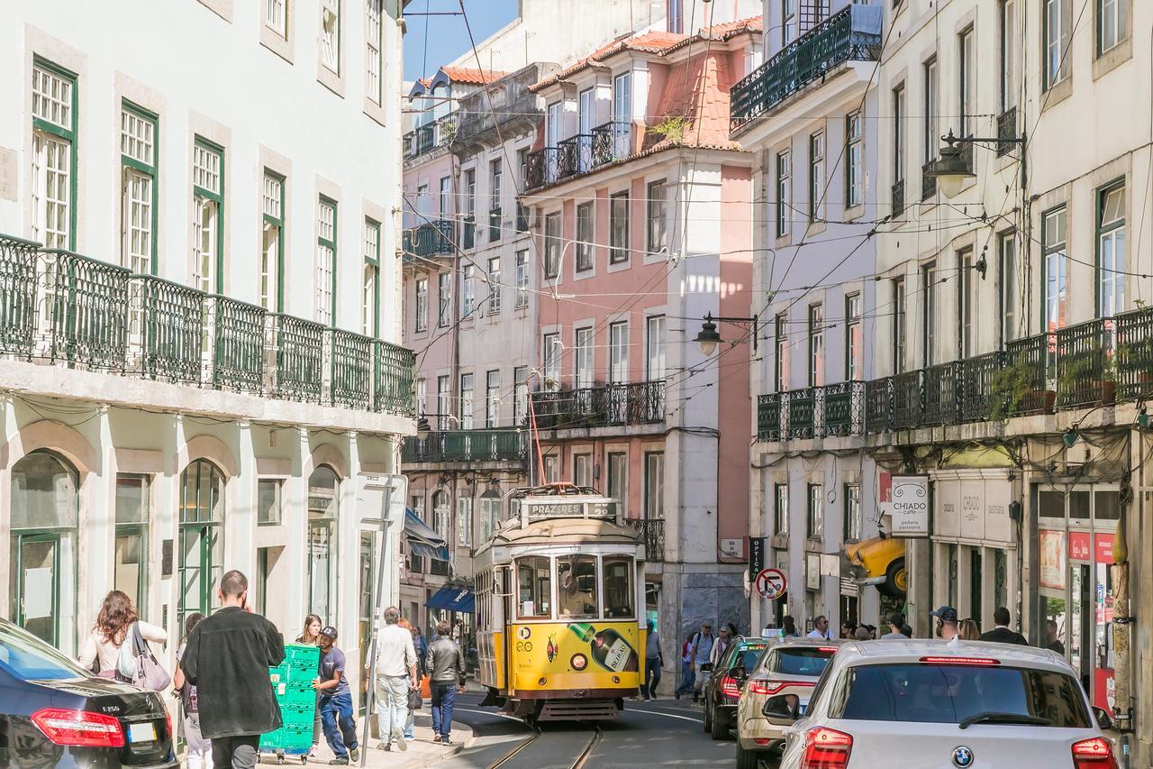 Almaria - Officina Real | Chiado Lissabon