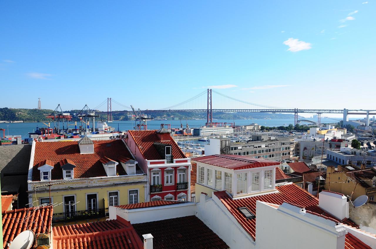 Olival 95 Appartement Lisboa
