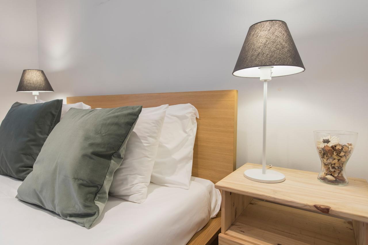Lovelystay - Bica Patio Duplex * Lissabon