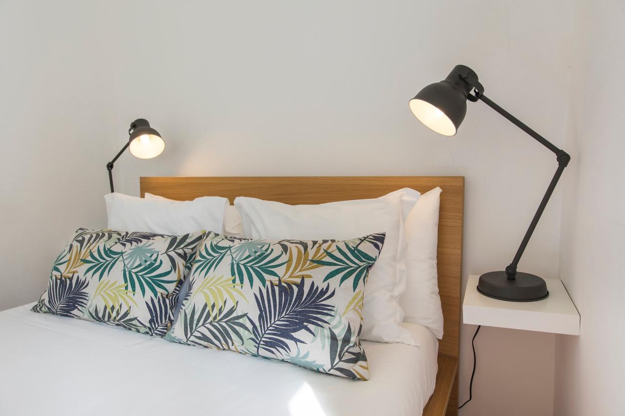 Apartment Lovelystay - Bica Patio Duplex *
