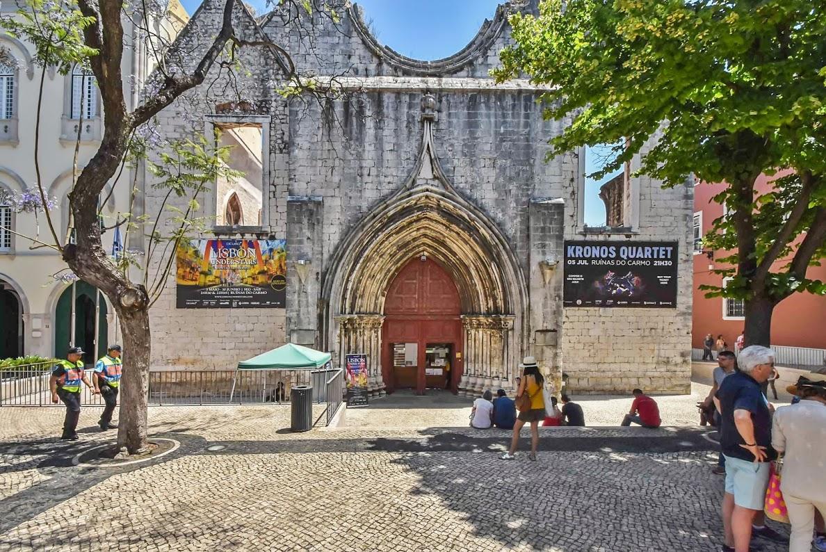 Appartement Boutique Cris Do Carmo Lisboa