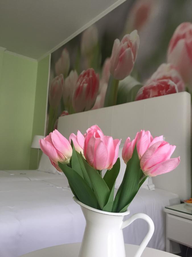 Apartment Lx Flowers *