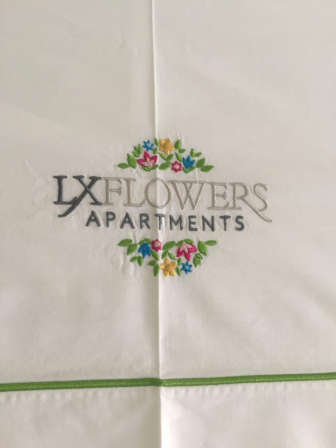 Lx Flowers Apartment