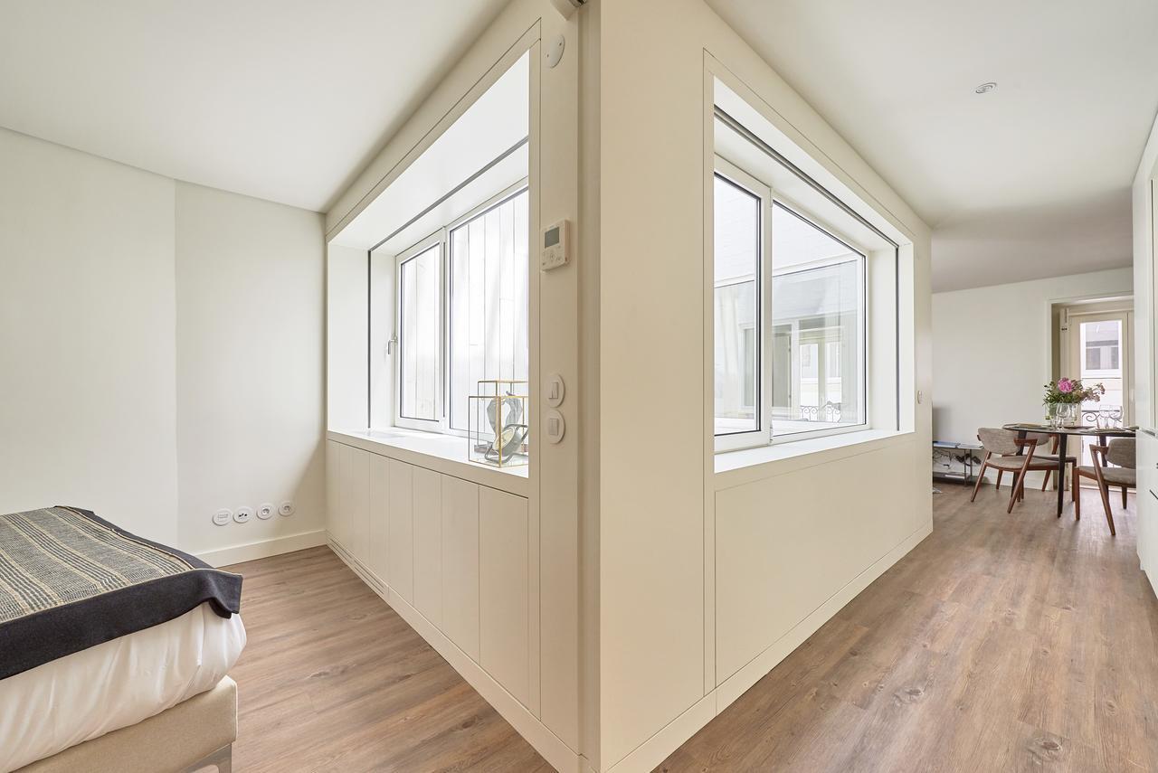 Choice Prime Alfama Appartement