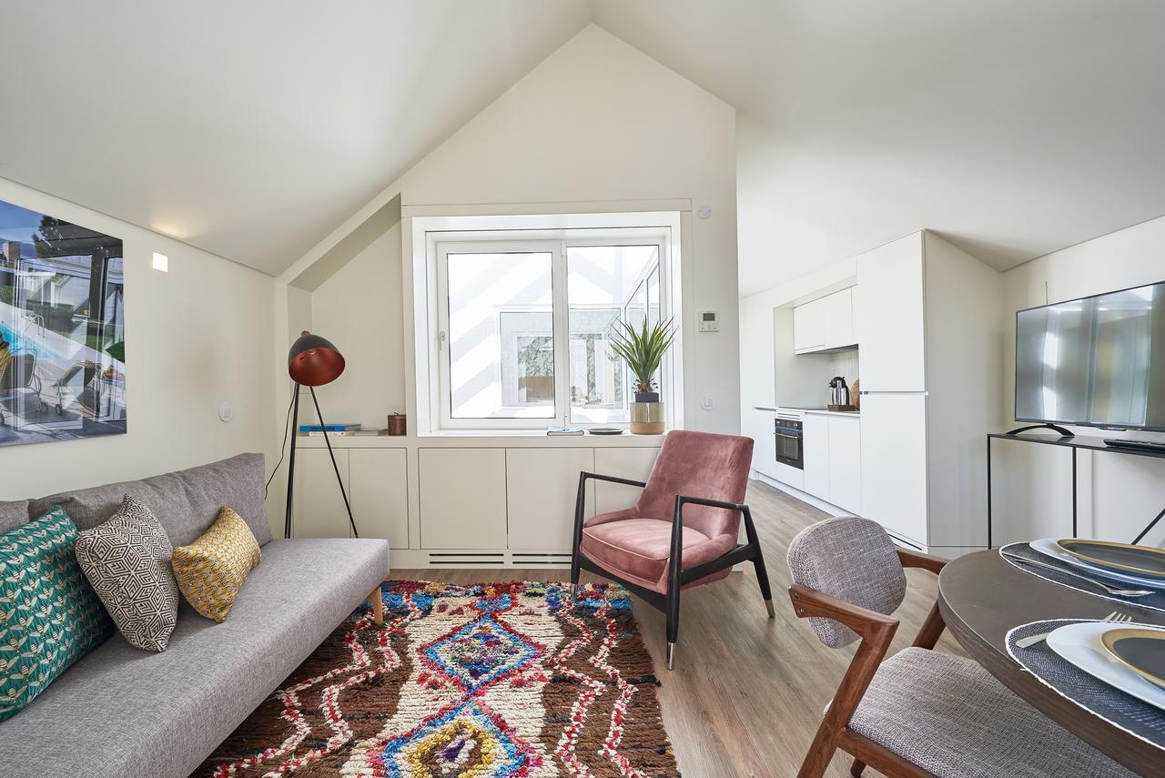 Appartement Choice Prime Alfama Lissabon