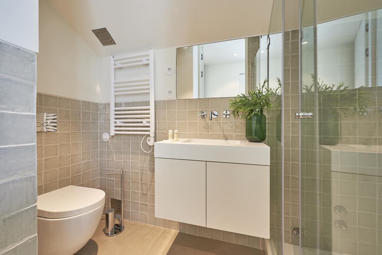 Appartement Choice Prime Alfama Lissabon