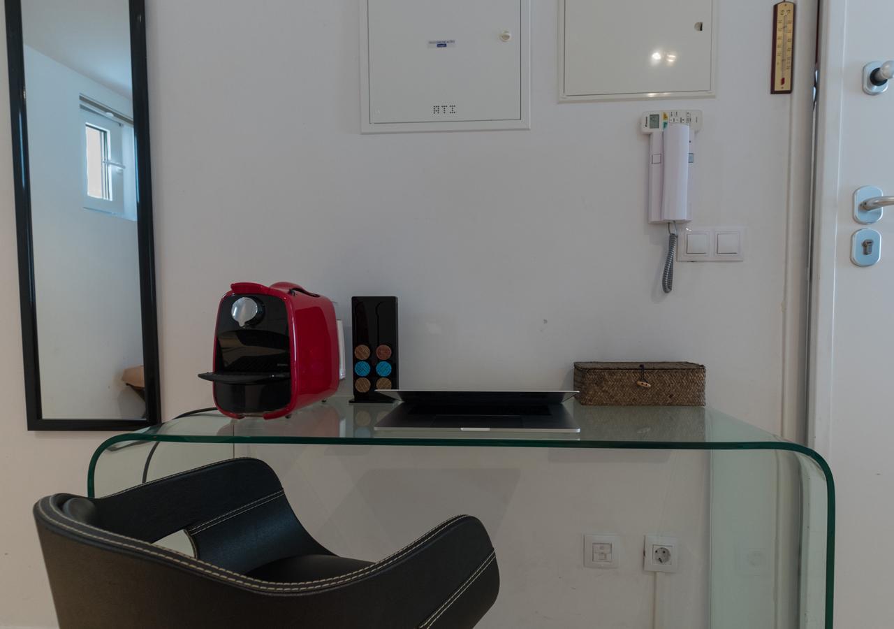 Appartement Olival 95 *