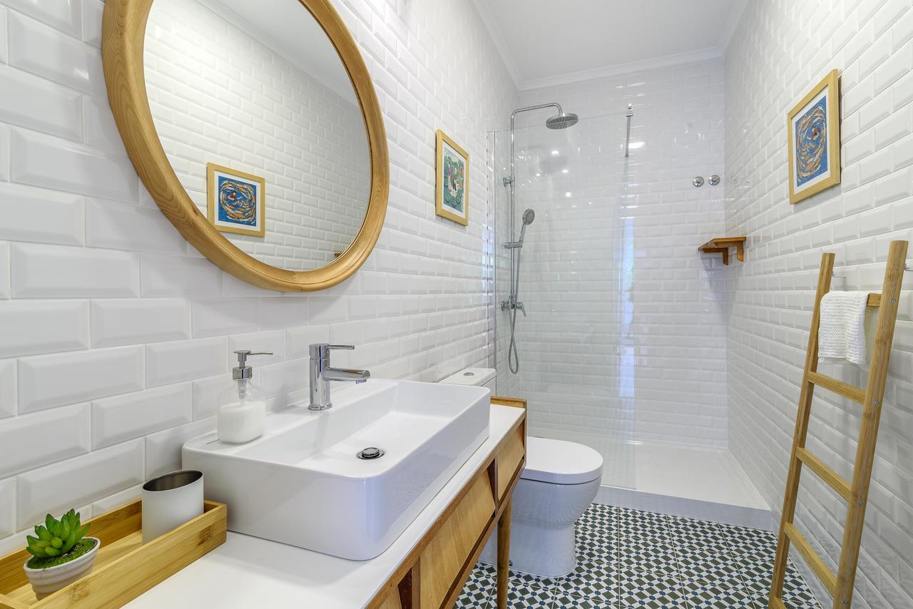Whome | Campo De Ourique Premium Lissabon