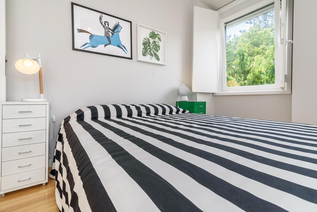 Whome | Campo De Ourique Premium Lissabon