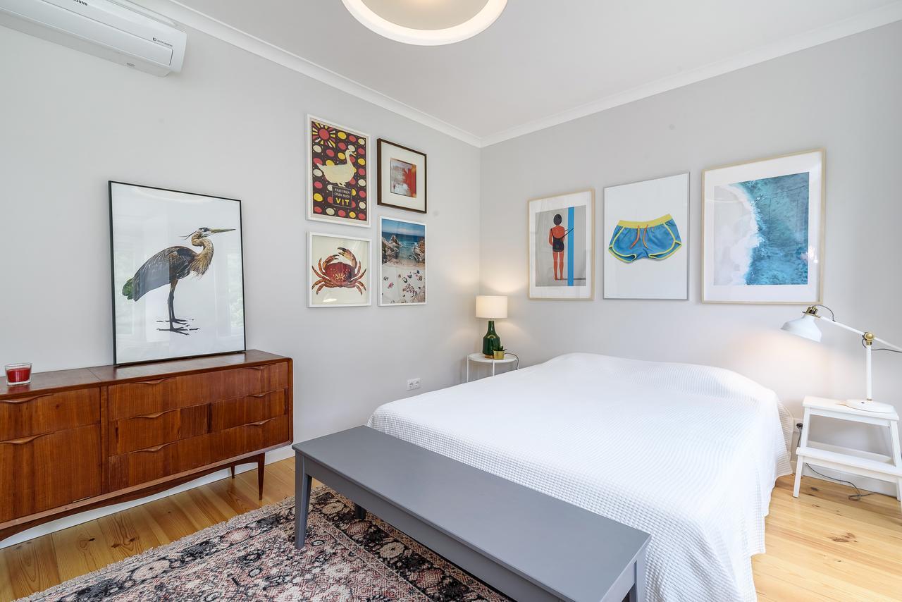 Whome | Campo De Ourique Premium Lissabon