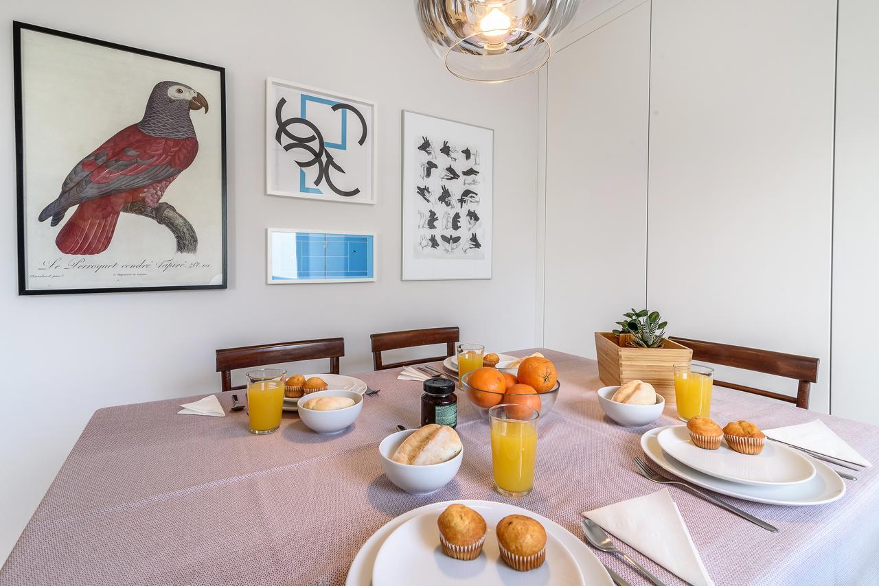 Apartment Whome | Campo De Ourique Premium Lissabon
