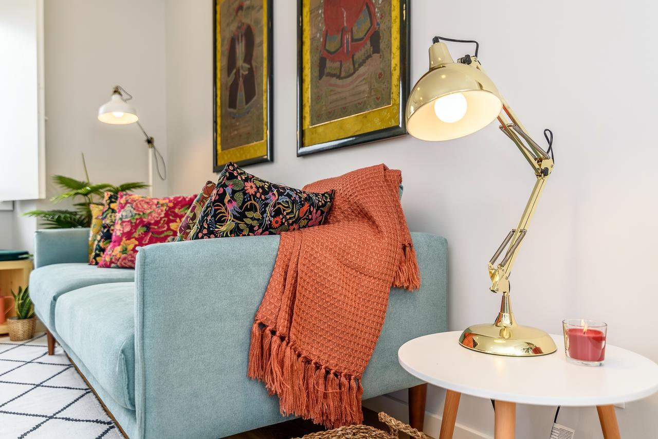 Whome | Campo De Ourique Premium * Lissabon