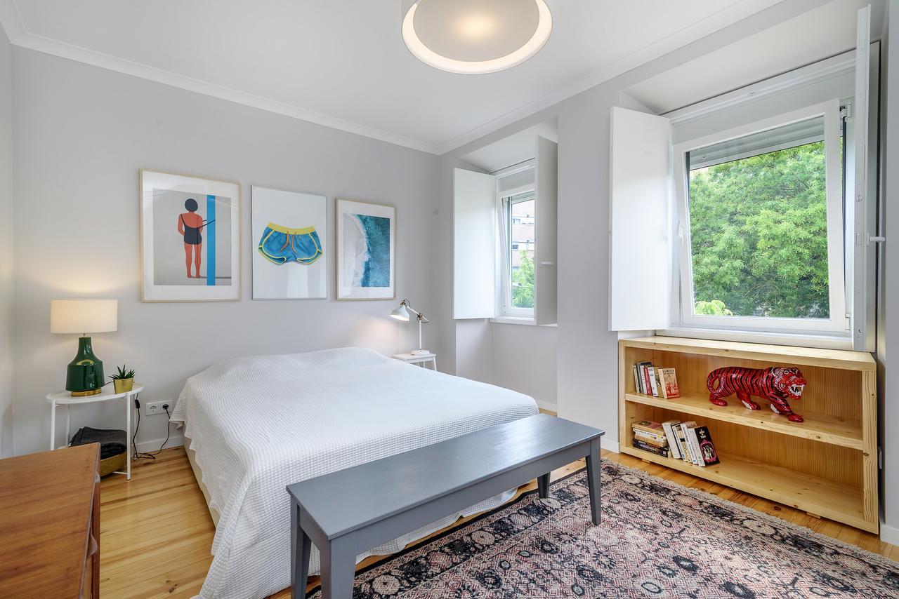 Whome | Campo De Ourique Premium * Lissabon
