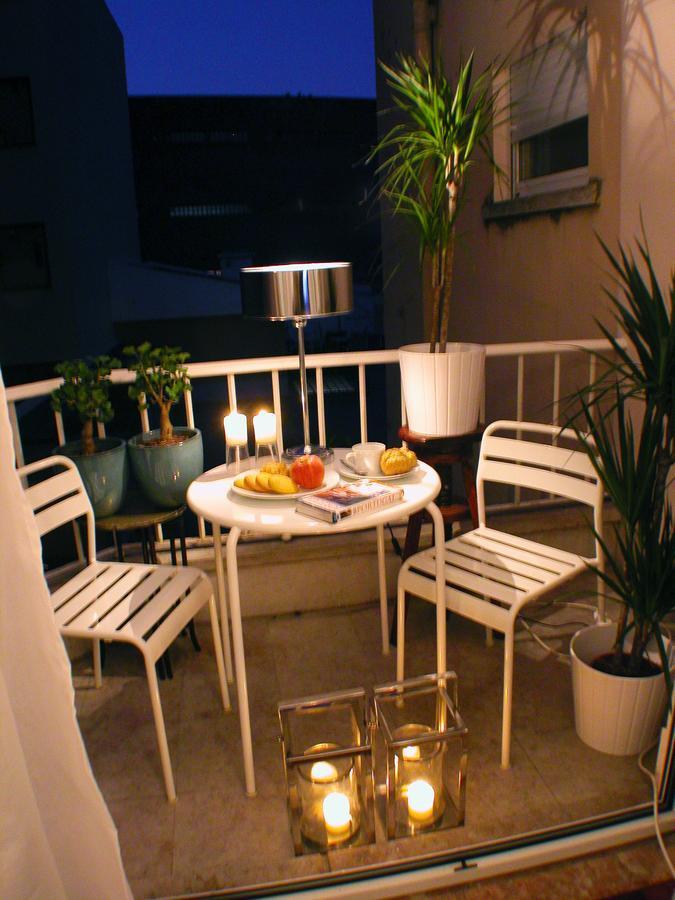 Liverpool Antic 5 Bedrooms Appartement Lissabon