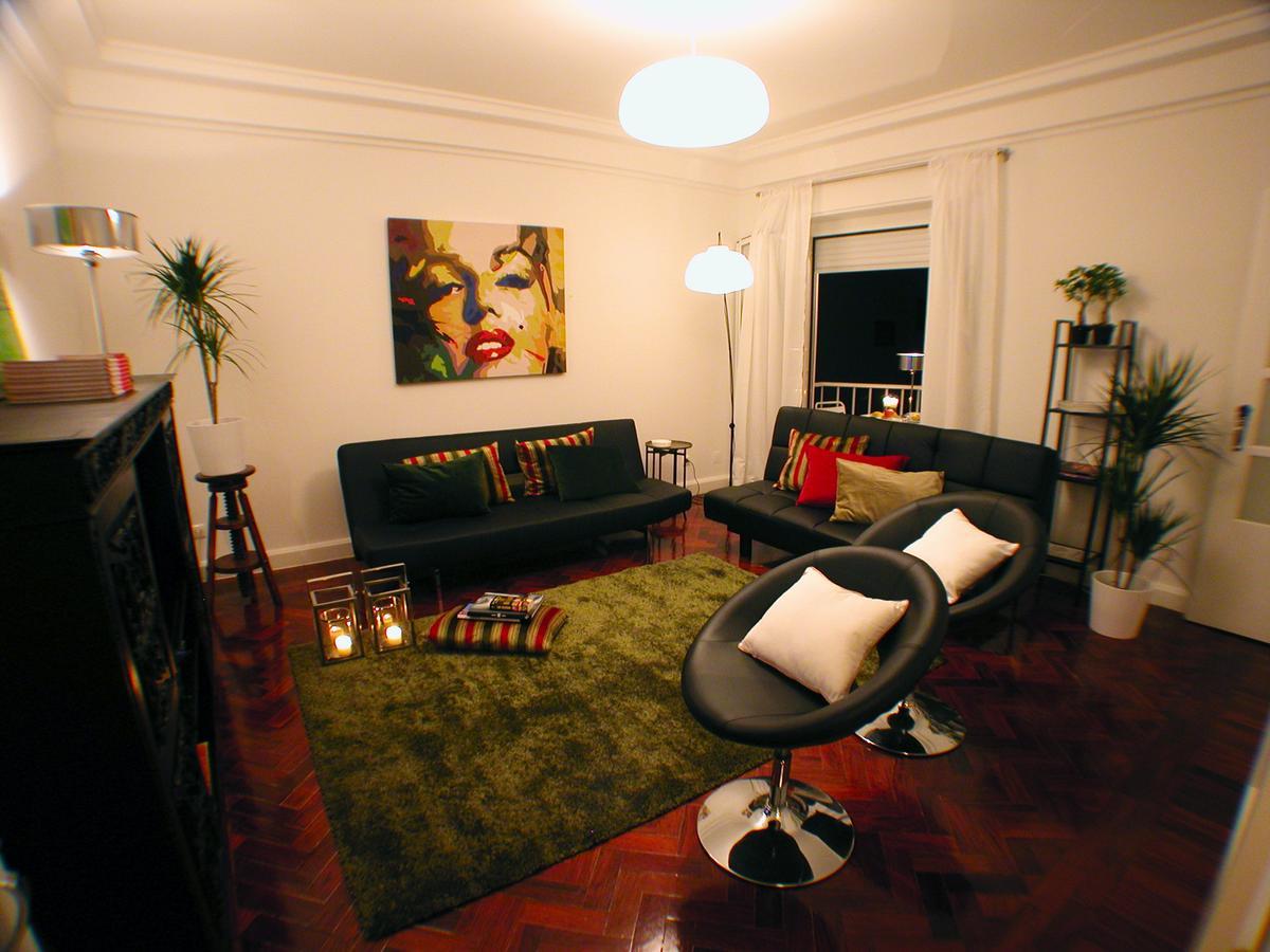 Liverpool Antic 5 Bedrooms Appartement *