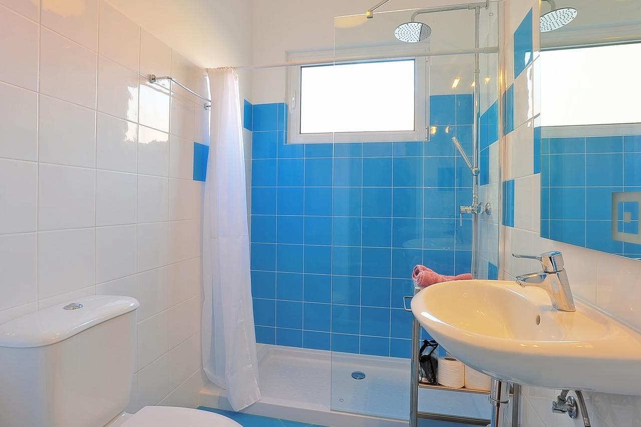 Liverpool Antic 5 Bedrooms Appartement Lissabon