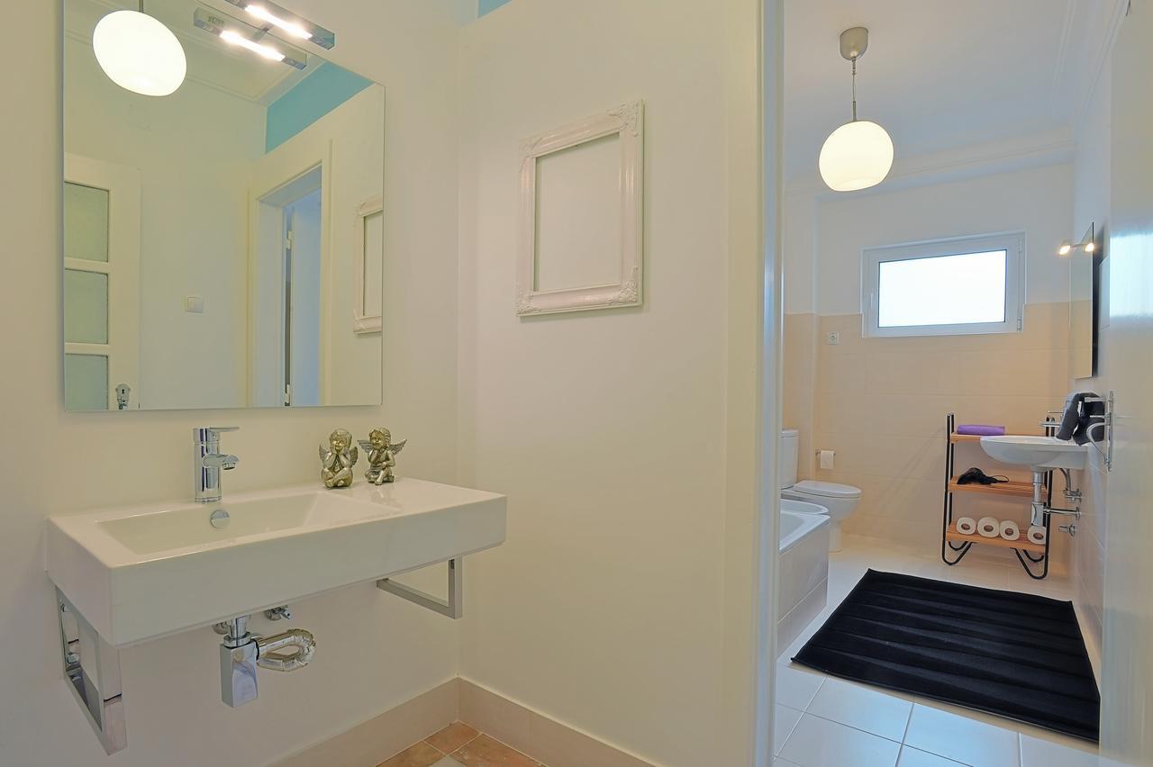 Liverpool Antic 5 Bedrooms Lissabon