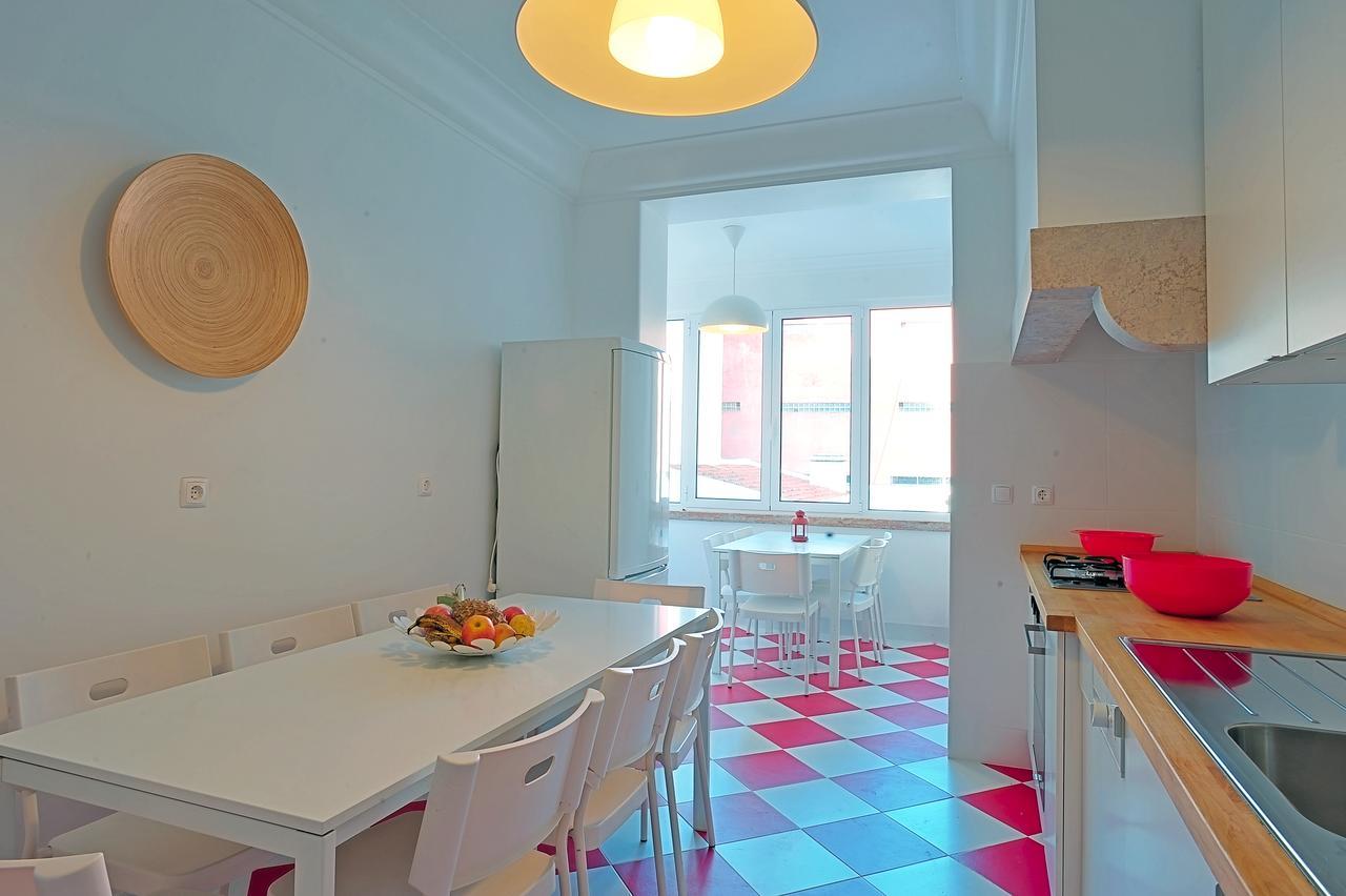 Liverpool Antic 5 Bedrooms Appartement