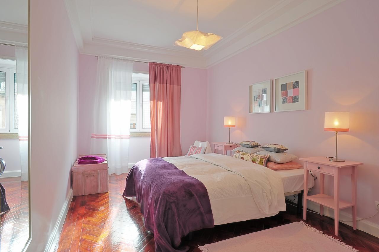 Appartement Liverpool Antic 5 Bedrooms Lissabon