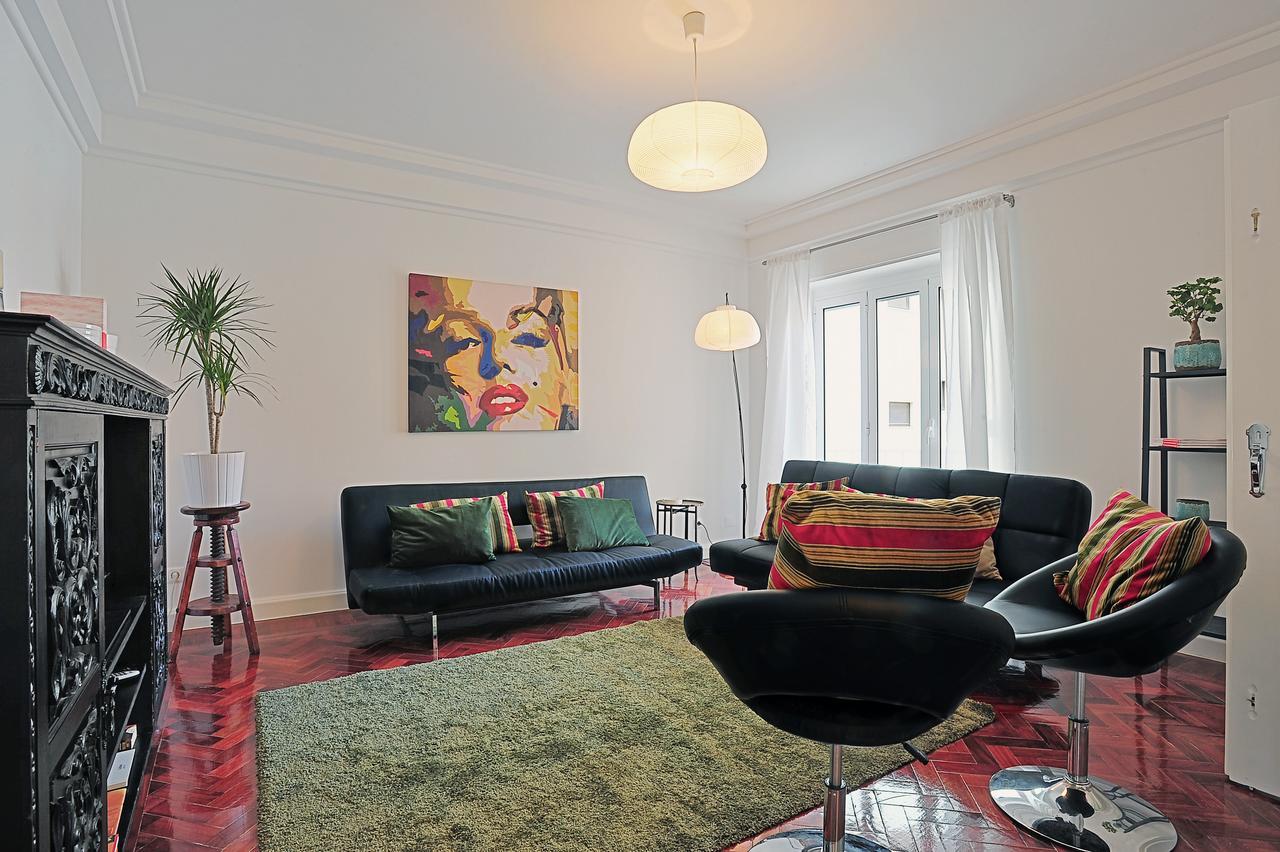 Liverpool Antic 5 Bedrooms Appartement *
