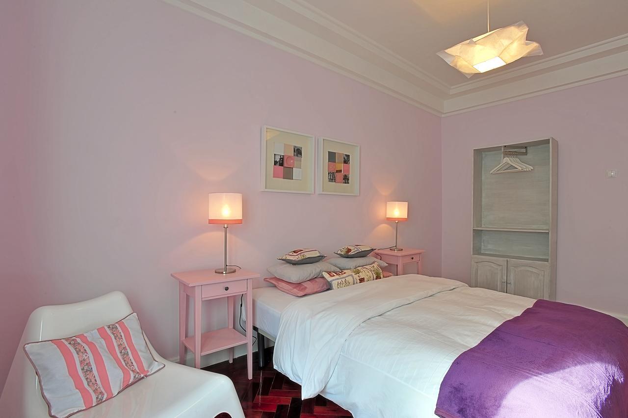 Liverpool Antic 5 Bedrooms Appartement