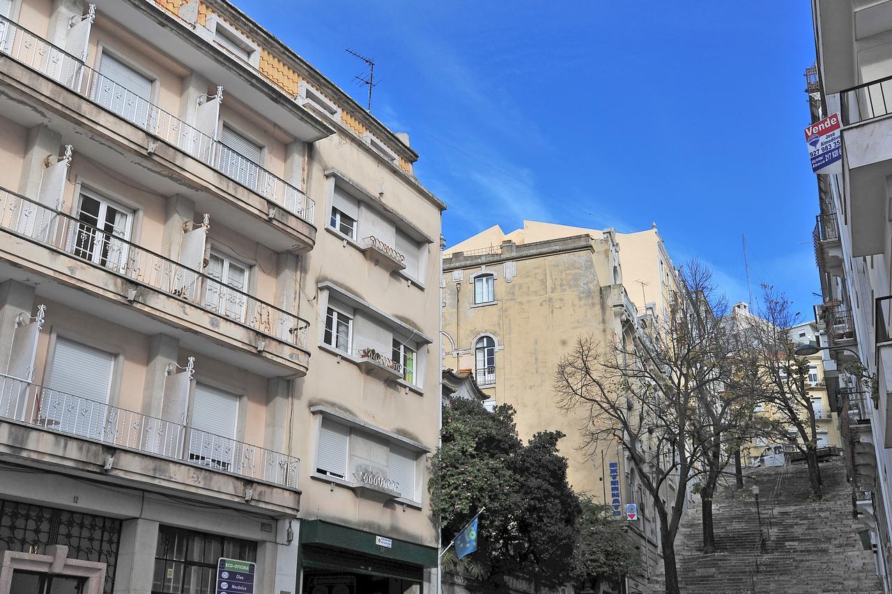Appartement Liverpool Antic 5 Bedrooms Lissabon