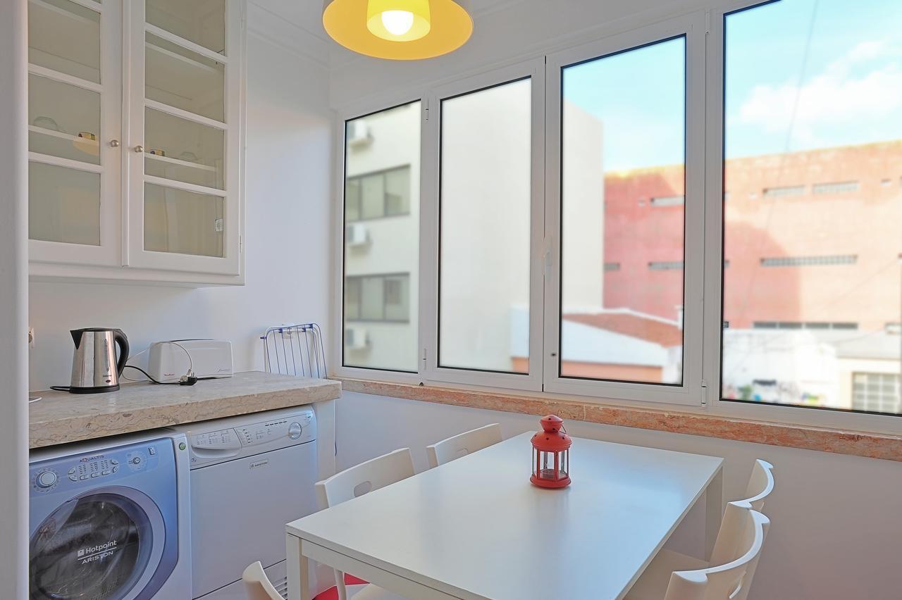 Liverpool Antic 5 Bedrooms Appartement