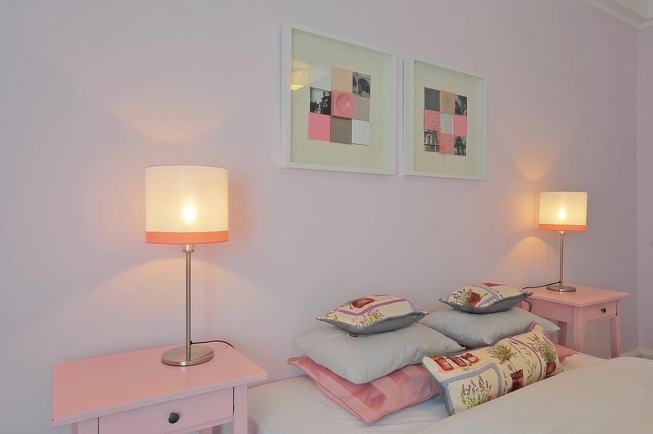 Appartement Liverpool Antic 5 Bedrooms Lissabon
