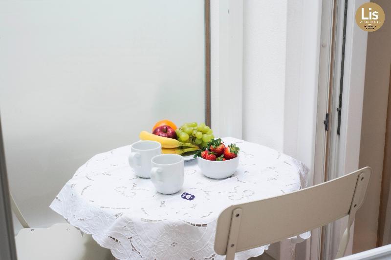 Appartement Lis