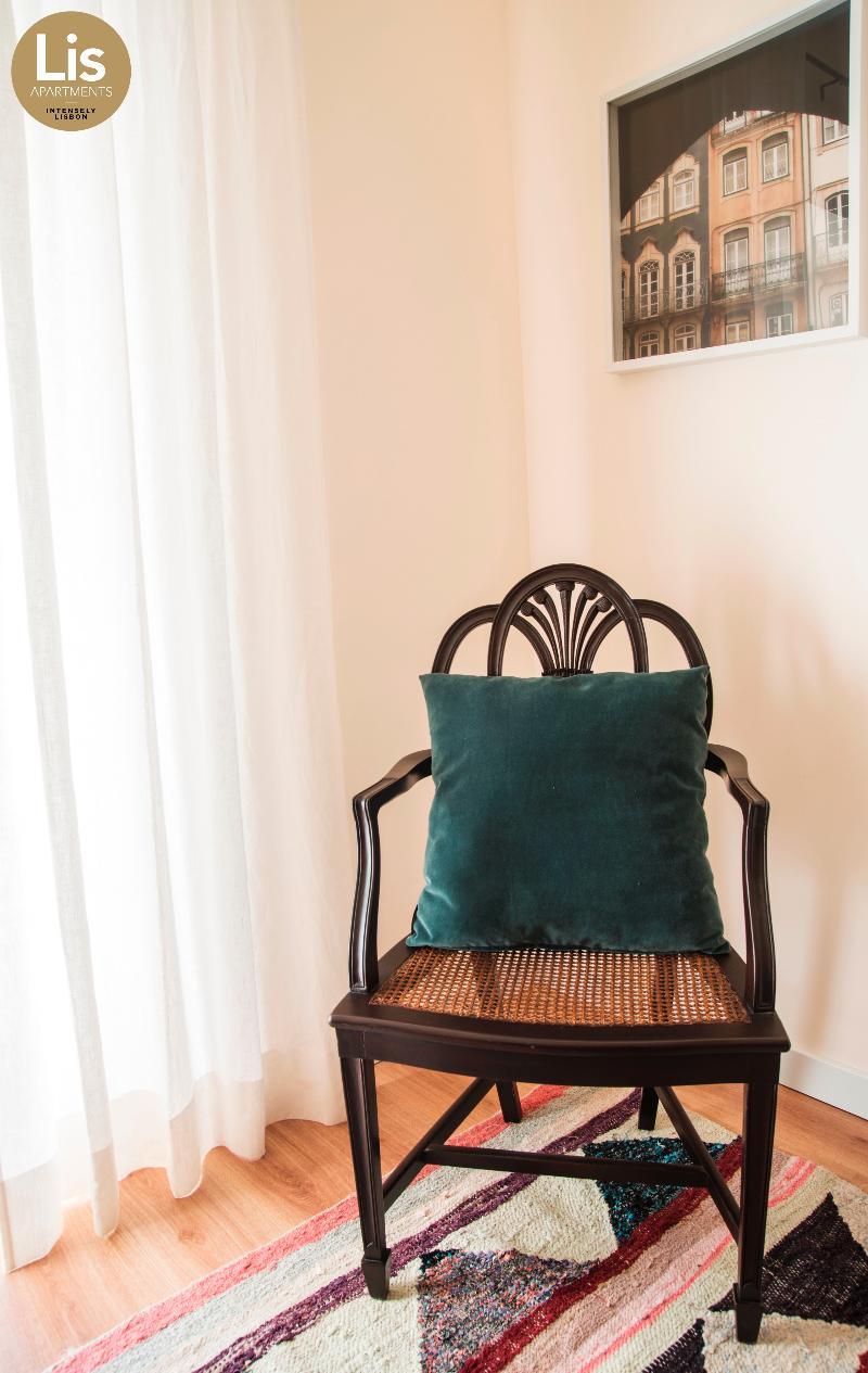 Appartement Lis