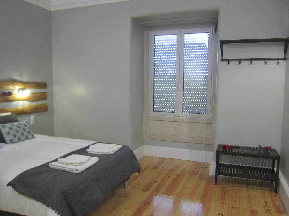 Guest house Castilho Lisbon