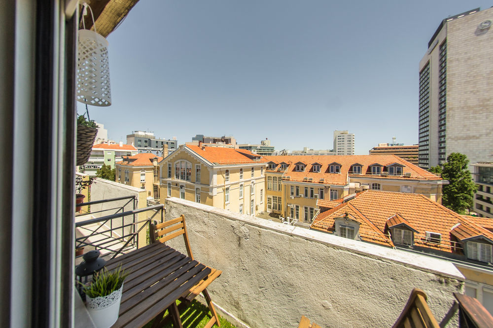 Casa de hóspedes Marques Mini Lisboa