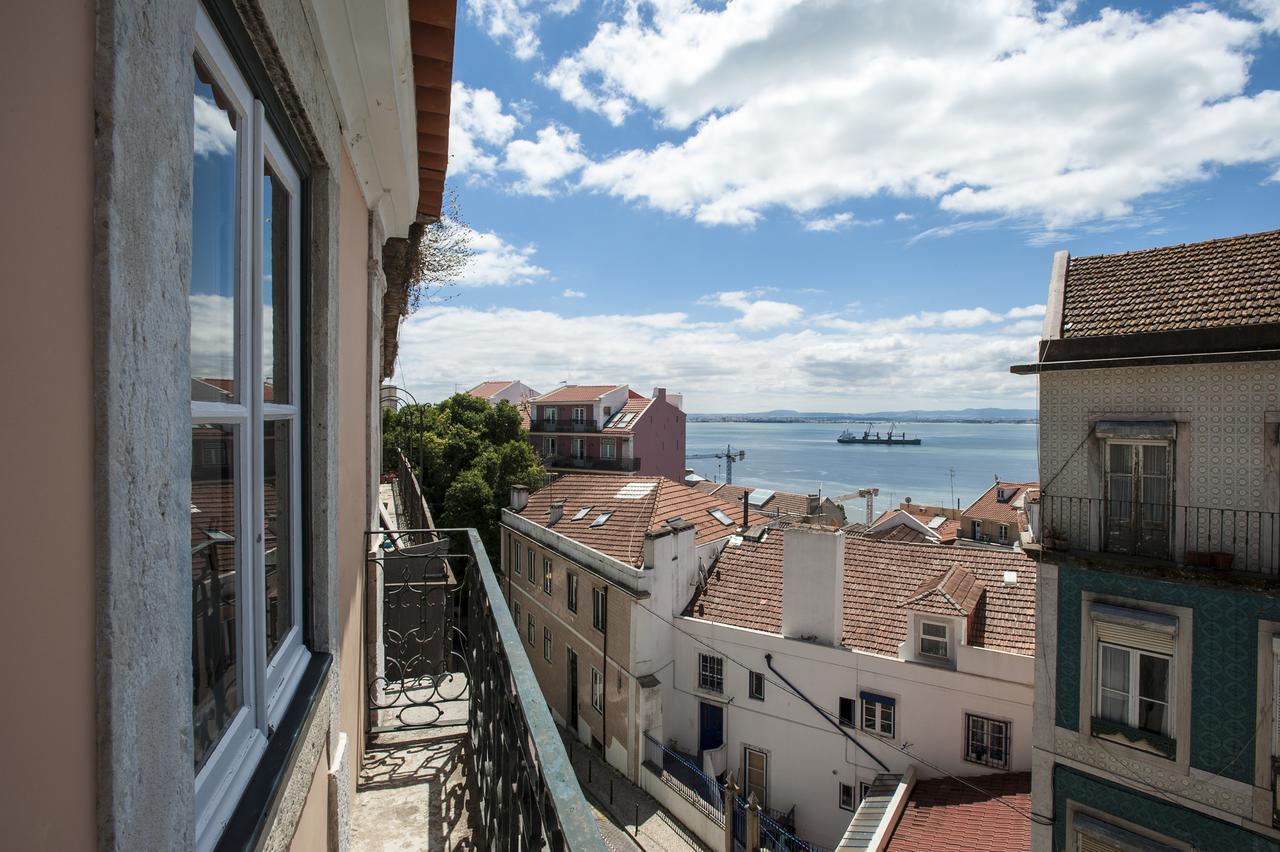 Portas Do Teatro Lissabon