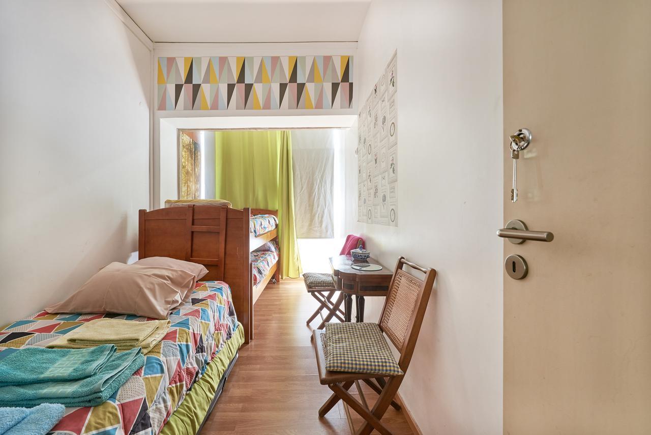 Legend Loft Auberge de jeunesse *
