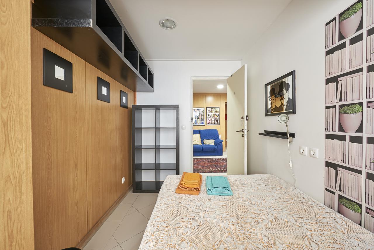 Auberge de jeunesse Legend Loft