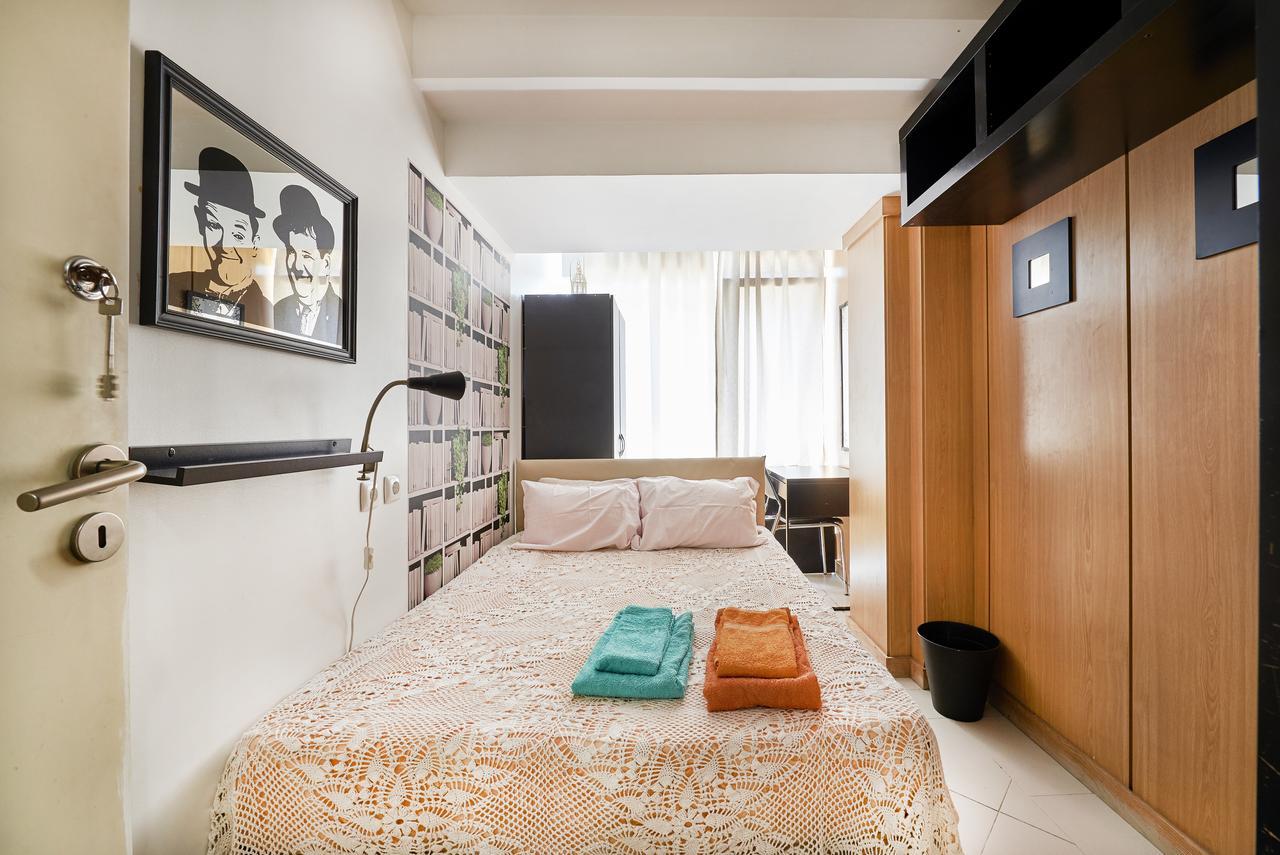 Legend Loft Hostel